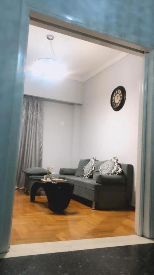 A Convenient Apartment In The Heart Of Ateny Zewnętrze zdjęcie