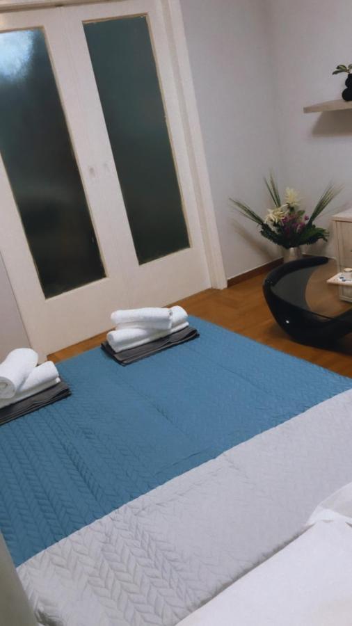 A Convenient Apartment In The Heart Of Ateny Zewnętrze zdjęcie